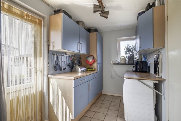 Medium property photo - Boven Veensloot 23, 9651 CG Meeden
